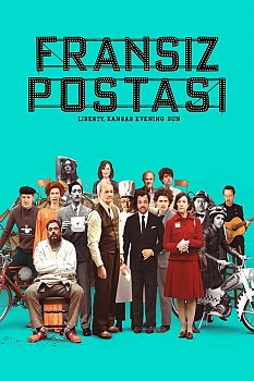 Fransız Postası izle
