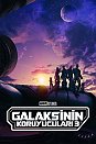 Galaksinin Koruyucuları 3 izle