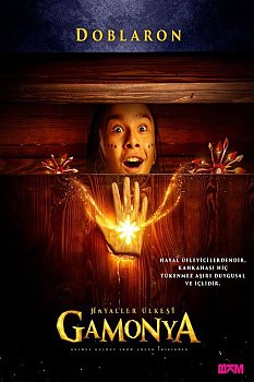 Gamonya izle