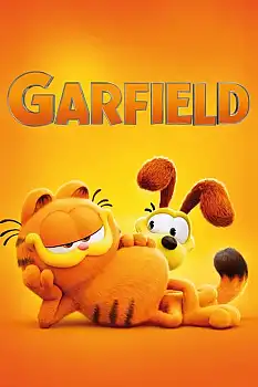 Garfield izle