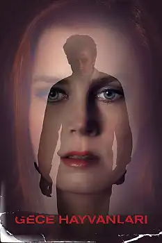 Gece Hayvanları izle