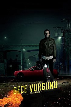 Gece Vurgunu izle