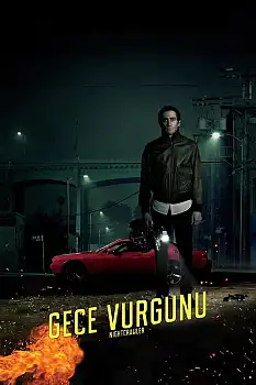 Gece Vurgunu izle