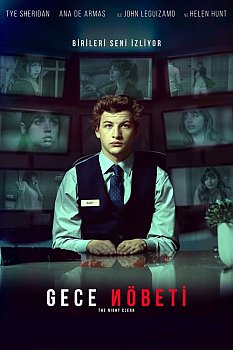 Gececi izle