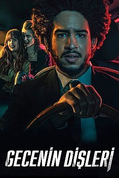 Gecenin Dişleri izle