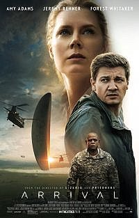 Arrival izle