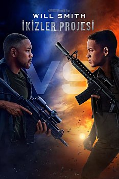 İkizler Projesi izle