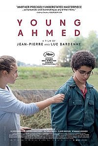 Genç Ahmet izle
