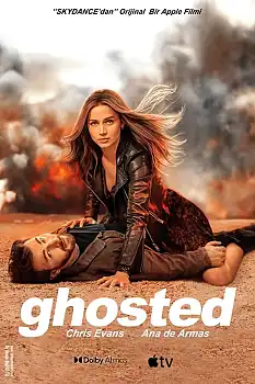 Ghosted izle