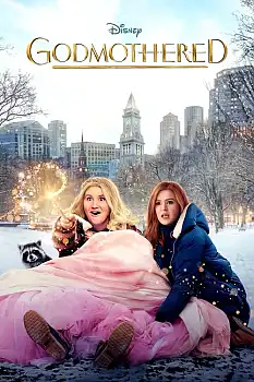 Godmothered izle