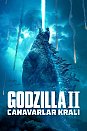 Godzilla 2 izle