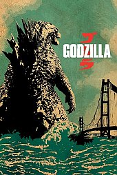 Godzilla izle