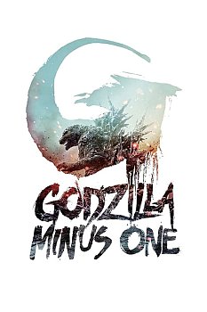 Godzilla Minus One izle
