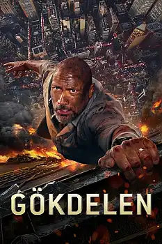 Gökdelen izle