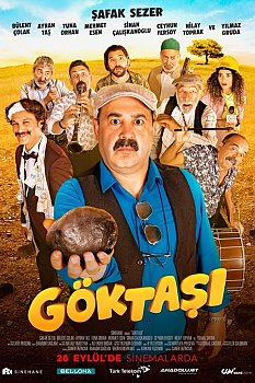 Göktasi izle