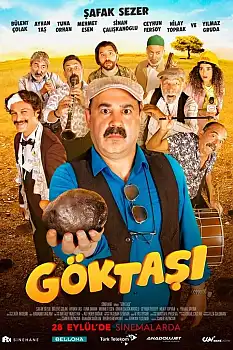 Göktasi izle