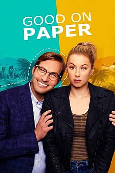 Good on Paper izle