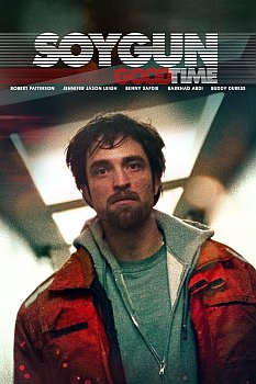 Good Time izle