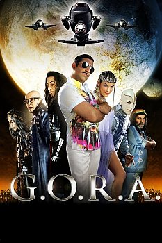 Gora izle