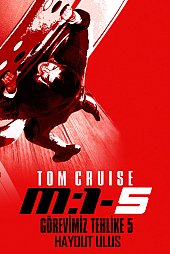 Görevimiz Tehlike 5 izle