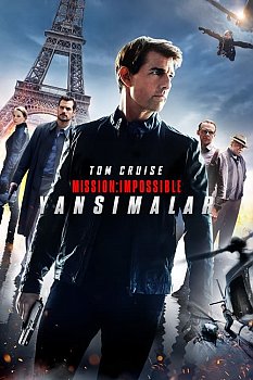 Görevimiz Tehlike 6 izle