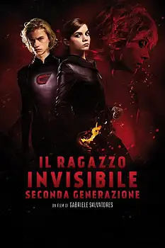 Görünmez Çocuk: ikinci Nesil izle