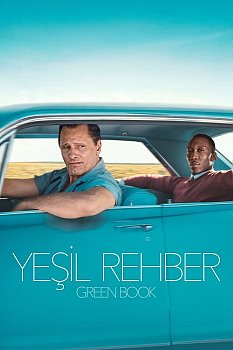 Green Book | Yeşil Rehber izle
