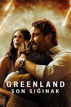 Greenland izle