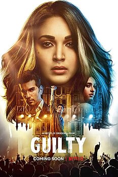 Guilty izle