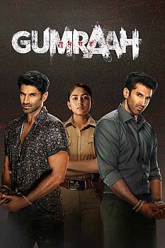 Gumrah izle
