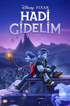 Hadi Gidelim izle