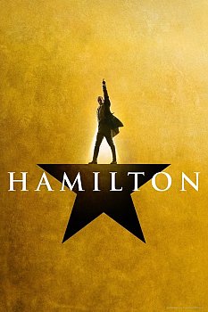 Hamilton izle