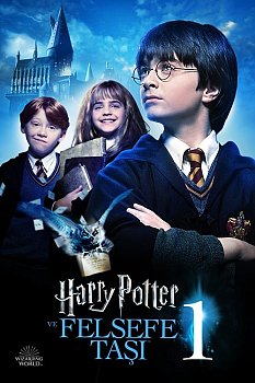 Harry Potter 1 izle