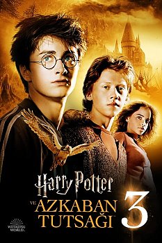 Harry Potter 3 izle