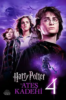 Harry Potter 4 izle