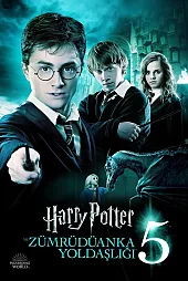 Harry Potter 5 izle