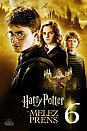 Harry Potter 6 izle