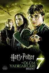 Harry Potter 7 izle