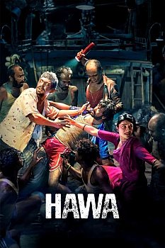 Hawa izle