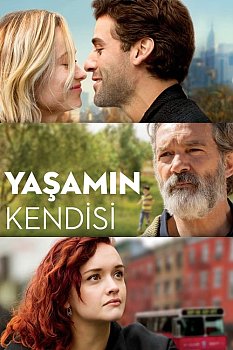 Hayatın Kendisi izle