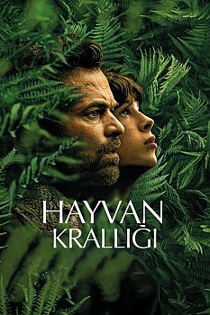 Hayvan Krallığı izle