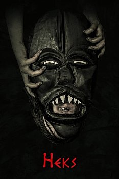 Heks izle