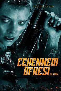 Hell Hath No Fury izle
