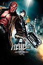Hellboy 2 izle