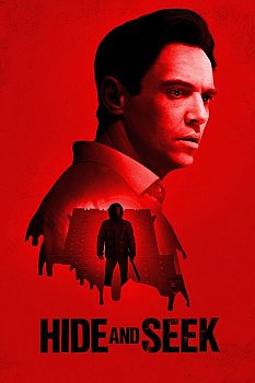 Hide and Seek izle