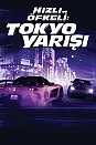 Hızlı ve Öfkeli 3 izle