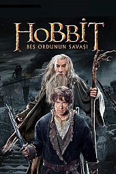 Hobbit 3 izle