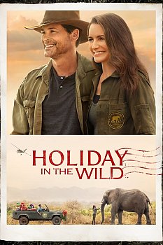 Holiday in the Wild izle