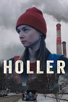 Holler izle