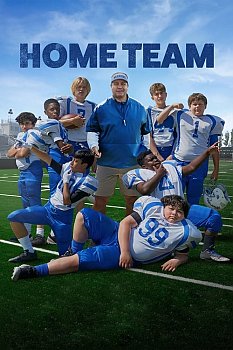 Home Team izle
